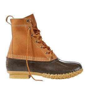 Women's L.L.Bean Boots, 8”